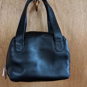 Hobo Internation Black Handbag